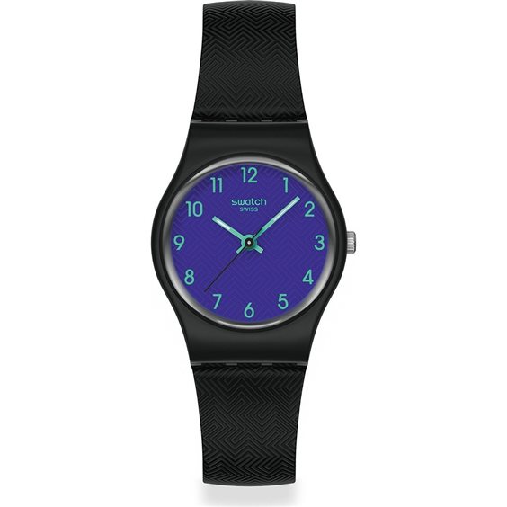 Armbanduhr Swatch Dame in Bioplastik LB188 - LB188